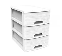 Bassine à linge pleine ovale avec poignées Eda