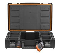 Module de rangement clipsable taille 1 NEO TOOLS 84-255