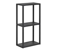 Module de rangement - Etagère en métal - faible profondeur