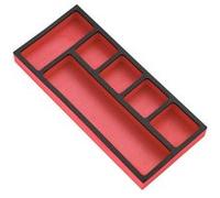 Facom Facom Module de rangement pour petites pièces 6 compartiments Quantité:1