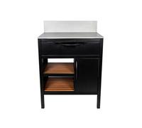 Module de rangement pour cuisine d'extérieur RIVOLI