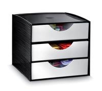 Module de rangement ''''Take a Break'''' 3 tiroirs CEP