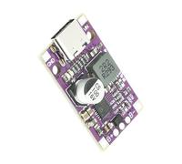 Module de rapide de puissance de batterie lithium de type C 15 W 15 W 8, 4 V 12, 6 V 1, 5 A de courant stable et résistance à la Module de rapide de type C