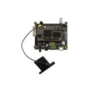 Module de Réception Audio D10 WiFi et 5.0, Sortie Analogique I2S, Carte de Sortie ESS9023 avec AirPlay, DLNA et WiFi Audio