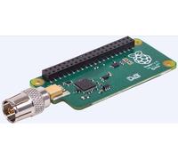 Module de réception TNT Raspberry Pi