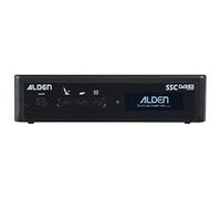 Module de Recherche SSC® pour antenne Satellite : Automatique