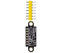 Module de reconnaissance des capteurs de lumière LED TCS34725 haute sensibilité pour l'électronique pour l'analyse des couleurs avec des résultats précis