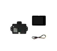 Module de Reconnaissance Visuelle OV2640 ESP32-S3 avec Capteur de Détection de Visage par Image de Caméra IA pour Kit Programmable avec Écran