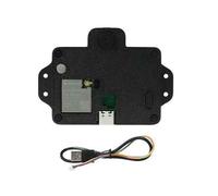 Module de Reconnaissance Visuelle OV2640 ESP32-S3, Capteur de Détection de Visage par Image de Caméra IA pour Kit Programmable Standard