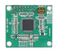 Module de Reconnaissance Vocale, Module Vocal TTS Transparent à 4 Débits | en Bauds pour Les Applications Industrielles Haut de Gamme
