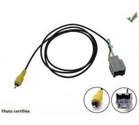 Module De Recuperation Camera De Recul Gmc Chevrolet 2015