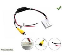 Module De Recuperation Camera De Recul Mazda 2 2014 3 2014 6 2015