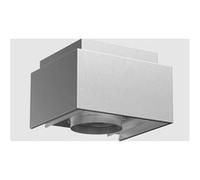 Module de recyclage cleanair plus inox Neff Z51FXC1N6 G