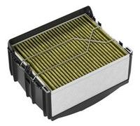 Bosch DWZ1DX1I6 Accessoire pour hotte Kit de recyclage pour hotte