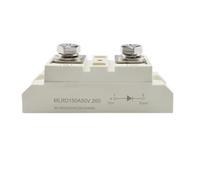Module de redondance de diode d'alimentation MLRD150A50V.260