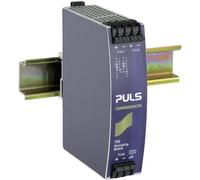 Module De Redondance PULS YR2.DIODE Pour Rail DIN 2 X 10A Entrées 40A Sortie