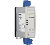 Module de redondance rail DIN WAGO EPSITRON® 787-885 40 A Nbr. de sorties: 1 x
