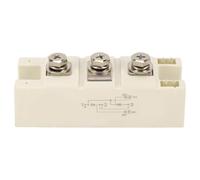 Module de redressement à thyristors 200 A 1600 V, redresseur en Pont à 3 bornes pour la Commande de Circuits, Les alimentations Haute Tension et Les Applications de démarrage