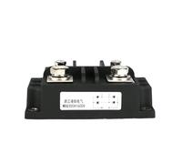 Module de redressement monophasé MDQ300A 1600 V, grand pont de redressement, soudage de puces, plaque de cuivre