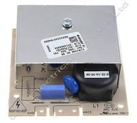 MODULE DE REDRESSEMENT pour LAVE LINGE BEKO - 2817690101