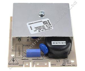 MODULE DE REDRESSEMENT pour LAVE LINGE BEKO - 2817690101