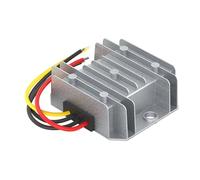 Module de réduction de tension automobile DC12/15/18/20/30-90 V vers DC5/9/12/13,8/15/19 V, 1 pièce(15-90V to 12V 5A)
