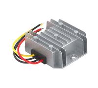 Module de réduction de Tension Automobile redresseur CC à CC 15 V, 18 V, 19 V, 20 V, 21 V, 28 V, 29 V, 36 V, 48 V, 60 V, 72 V, 80 V, 90 V à 5 V, 9 V, 19 V, 15 V, 12 V, 24 V(15-90V to 13.8V 8A)