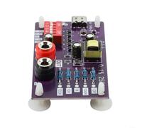 Module de référence de tension, AD585 5 niveaux 1,24/2,5/5/7,5/10 V, module de résistance d'étalonnage pour test d'instruments