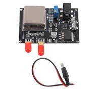 Module de Référence Standard de Fréquence Oscillateur à Cristal Carte à Température Constante Interface Femelle SMA 10 MHz