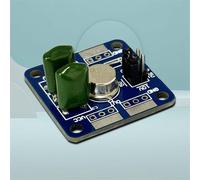 Module de RéFéRence Tension AD584 Haute PréCision 2,5 V/5 V/7,5 V/10 V, Quatre Sorties PréCision, Multifonctionnel