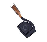 Module de refroidissement for ordinateur portable 0CMX1D, compatible avec Latitude, 7430 E7430, ventilateur de remplacement for ordinateur portable