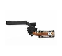 Module de refroidissement for ordinateur portable 5H40Q60036, compatible avec Lenovo V330-15ISK et V330-15IKB, dissipateur thermique for disque dur, tube conducteur de chaleur