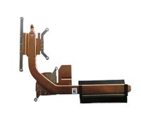 Module de refroidissement for ordinateur portable, compatible avec Acer Aspire 5 A515-52G, compatible avec le GPU GeForce MX 150 N18c1(Single radiator)