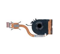 Module de refroidissement for ordinateur portable, compatible avec ThinkPad T14s Gen 2, 20 Wm, 20 Wn, dissipateur thermique, ventilateurs, références : 5H41B77174, 5H41B77175, BAPA0705R5HY019