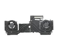Module de refroidissement for ordinateur portable E3 (références 5H40S20303, 5H40S20304 et 5H40S20305), compatible avec les ordinateurs portables Legion 5-15ACH6H et 82JUU.