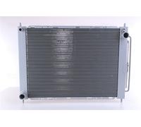 Radiateur moteur NISSENS 637625