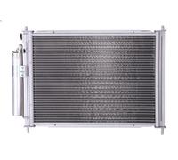 Module de refroidissement NISSENS 68747 pour NISSAN MICRA III (K12) 1.6 2005-201