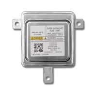 Module de réglage de Phare pour VW Touareg 2011-2015 D3S D3R D4S D4R HID pour Module de Commande de Ballast de Phare au xénon