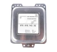 module de réglage des phares Pour HID pour module de contrôle de ballast de phare au xénon pour Porsche 97061814302 5DC00906030AK