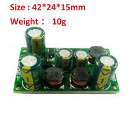Module de régulateur de double tension 2 en 1, convertisseur multifonction +-5V, Boost-Buck DC-DC, DD1912PA