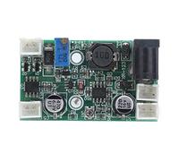 Module de Régulation de Courant Constant, Convertisseur Réglable 200mW - 3W, Rouge Vert Bleu 405-520nm - Protection Intégrée, Sortie Courant Stable, Usage DC et