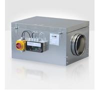 Module de régulation de pression avec interface Wi-Fi DPRE smart II de Aereco - 530925