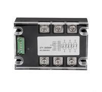 Module de régulation de tension CA triphasé thyristor 380 V 40 A-150 A (60 A)