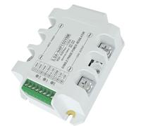 Module de régulation de Tension constante CA monophasé Communication RS485 Modbus-RTU Thyristor Régulateur de Puissance Boucle fermée(120A)