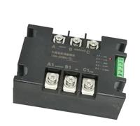 Module de régulation Vitesse Moteur Couple triphasé TSR-10WA-SL 10A, Peut se connecter avec Un Signal 4-20mA 0-10V(TSR-10WA-SL)