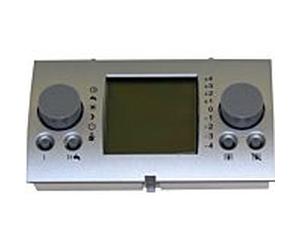 Module de régulation Wolf BM sans sonde de température extérieure, pour régulation de la température en fonction de la température ambiante et des conditions météorologiques