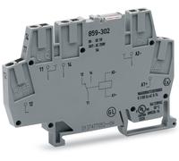 Module De Relais 24 V CC Avec Indicateur De Statut 6mm - 859-304