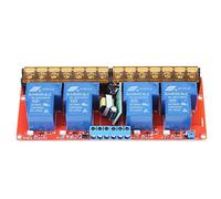Module de Relais 4 Canaux Electromécanique DC5V 250V 30A