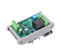 Module de Relais à 1 Canal DC 24V, Carte de Relais avec Coque pour équipements électriques