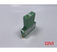 Module De Relais À État Solide Phoenix Contact EMG 17-OV-24DC/60DC/3 2954154